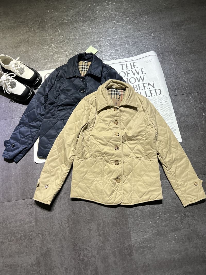 Burberry Outwear